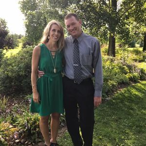 Meet your Posher, Karla